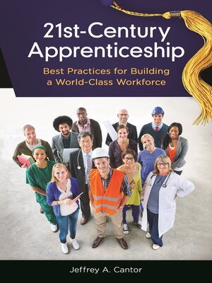cover image of 21st-Century Apprenticeship